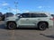 2025 Toyota Sequoia Platinum
