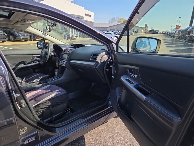 2016 Subaru Impreza Wagon 2.0i Sport Premium