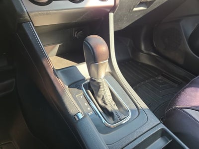 2016 Subaru Impreza Wagon 2.0i Sport Premium