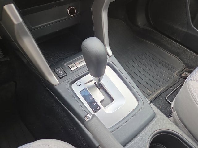 2018 Subaru Forester Premium