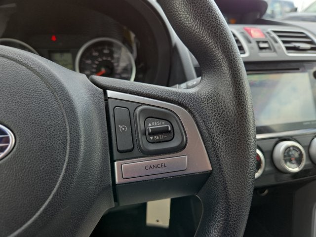 2018 Subaru Forester Premium