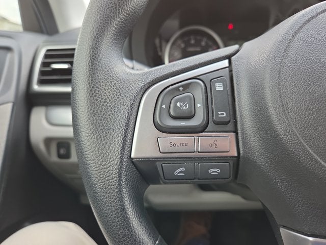 2018 Subaru Forester Premium