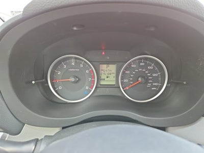 2018 Subaru Forester Premium