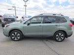 2018 Subaru Forester Premium