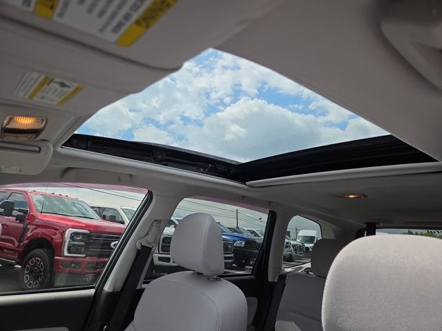 2018 Subaru Forester Premium