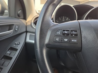 2011 Mazda Mazda3 i Touring