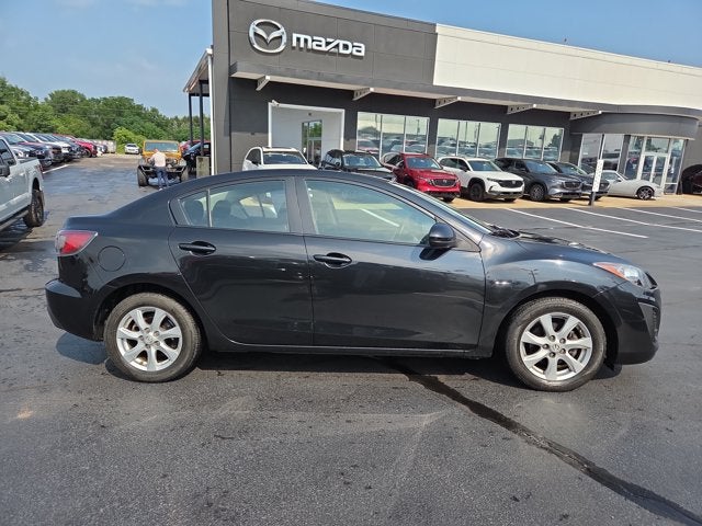 2011 Mazda Mazda3 i Touring