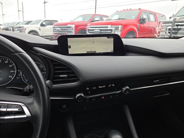 2021 Mazda Mazda3 Preferred