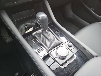 2021 Mazda Mazda3 Preferred