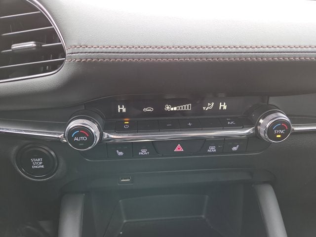 2021 Mazda Mazda3 Preferred