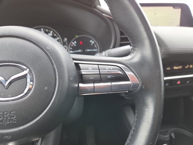 2021 Mazda Mazda3 Preferred