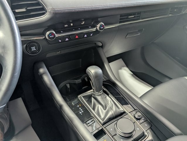2021 Mazda Mazda3 Preferred