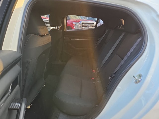 2022 Mazda Mazda3 2.5 S