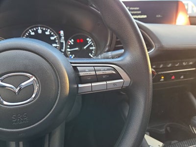 2022 Mazda Mazda3 2.5 S
