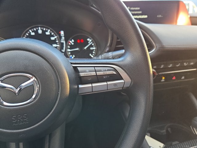 2022 Mazda Mazda3 2.5 S