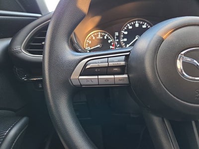 2022 Mazda Mazda3 2.5 S
