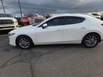 2022 Mazda Mazda3 2.5 S