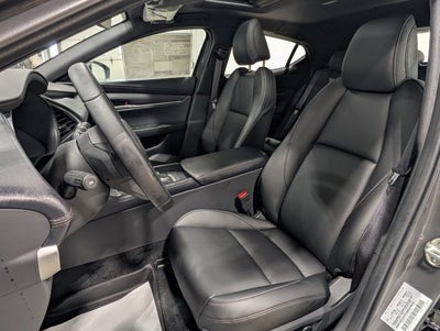 2026 Mazda Mazda3 Hatchback 2.5 S Preferred