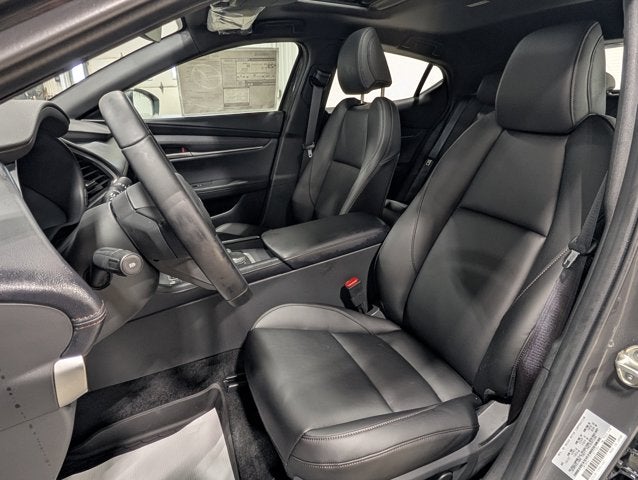 2026 Mazda Mazda3 Hatchback 2.5 S Preferred