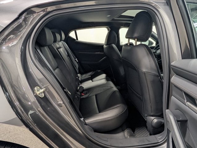 2026 Mazda Mazda3 Hatchback 2.5 S Preferred