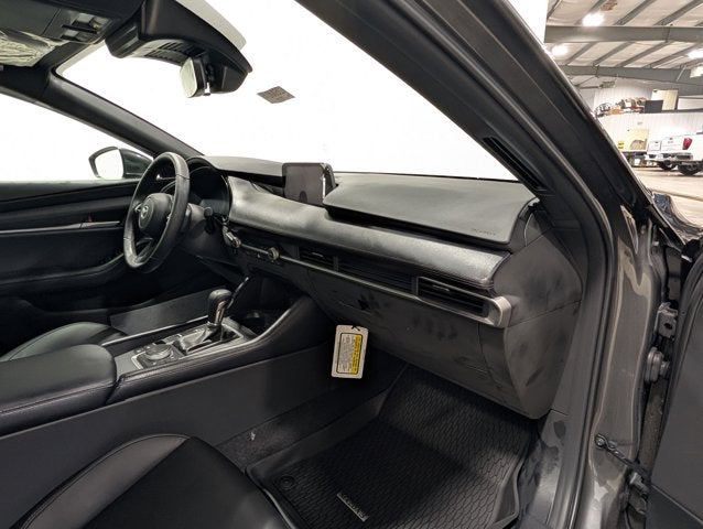 2026 Mazda Mazda3 Hatchback 2.5 S Preferred