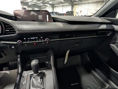 2026 Mazda Mazda3 Hatchback 2.5 S Preferred