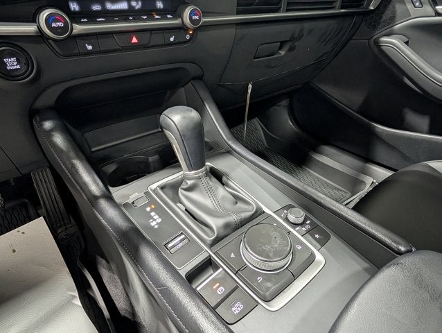 2026 Mazda Mazda3 Hatchback 2.5 S Preferred