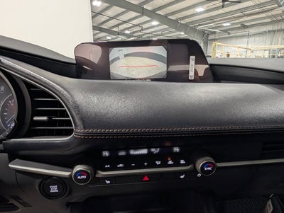 2026 Mazda Mazda3 Hatchback 2.5 S Preferred