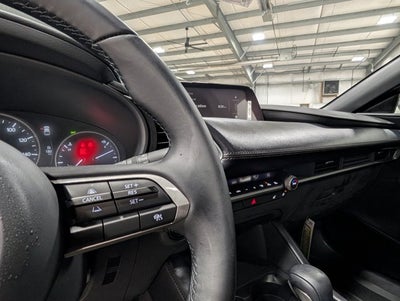 2026 Mazda Mazda3 Hatchback 2.5 S Preferred
