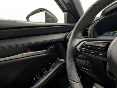 2026 Mazda Mazda3 Hatchback 2.5 S Preferred