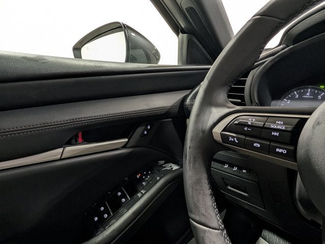 2026 Mazda Mazda3 Hatchback 2.5 S Preferred