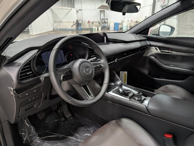 2026 Mazda Mazda3 Hatchback 2.5 S Premium