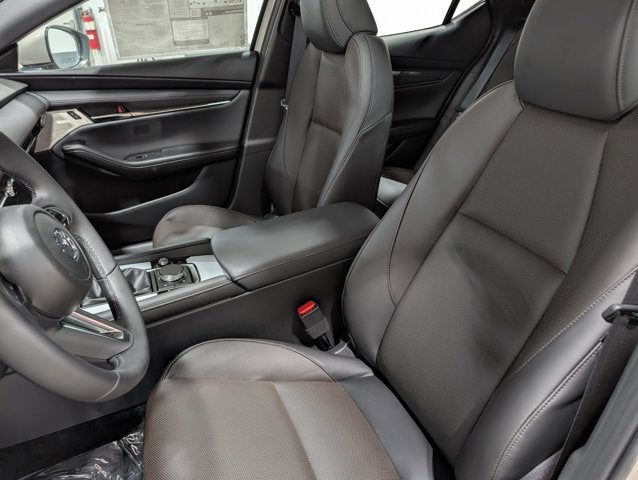 2026 Mazda Mazda3 Hatchback 2.5 S Premium