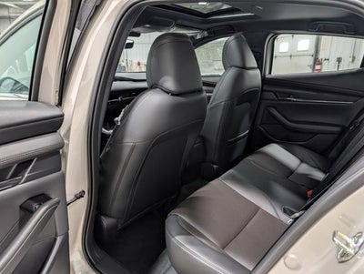 2026 Mazda Mazda3 Hatchback 2.5 S Premium