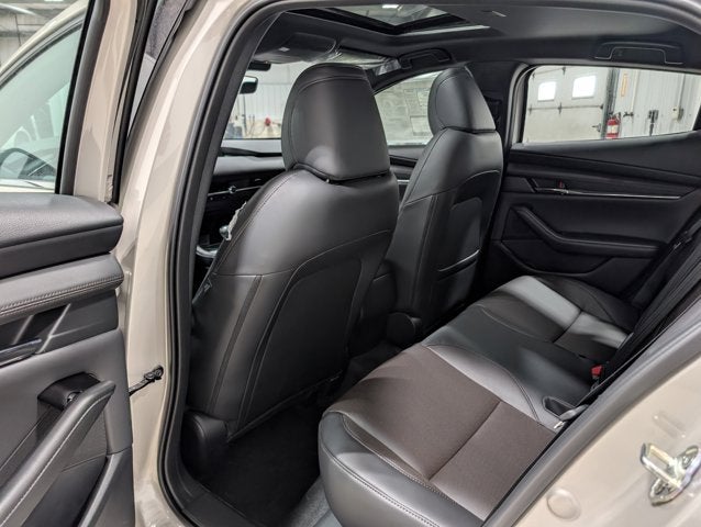 2026 Mazda Mazda3 Hatchback 2.5 S Premium