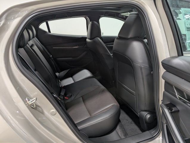 2026 Mazda Mazda3 Hatchback 2.5 S Premium