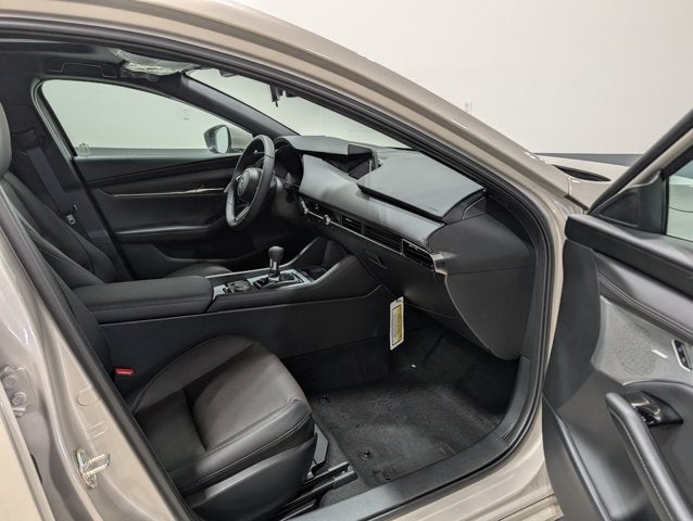 2026 Mazda Mazda3 Hatchback 2.5 S Premium