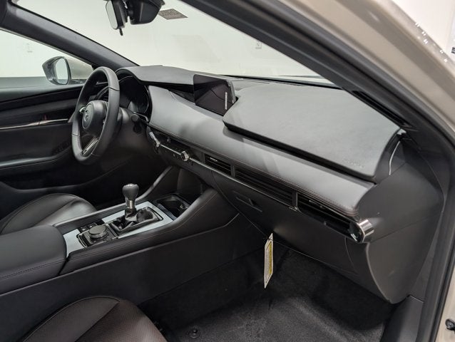 2026 Mazda Mazda3 Hatchback 2.5 S Premium