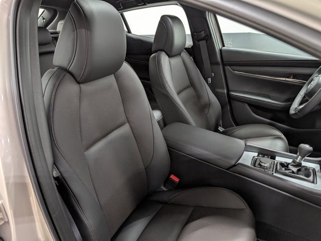 2026 Mazda Mazda3 Hatchback 2.5 S Premium