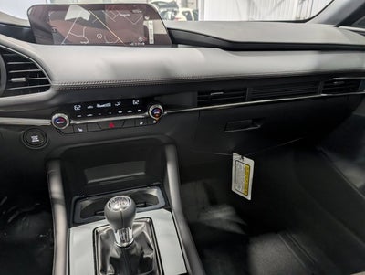 2026 Mazda Mazda3 Hatchback 2.5 S Premium