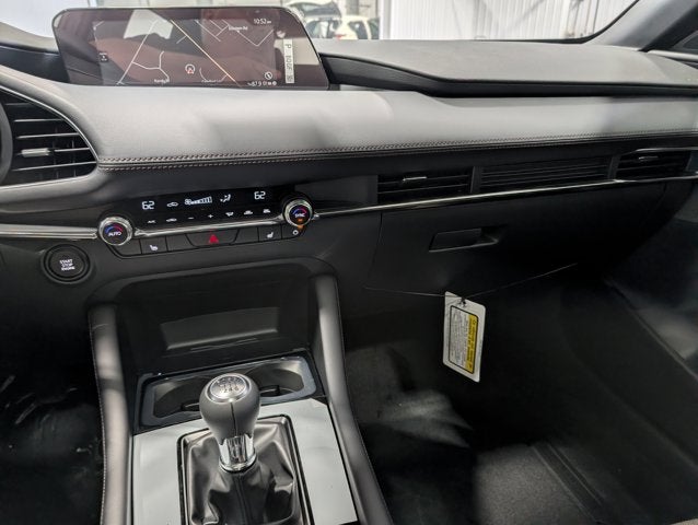 2026 Mazda Mazda3 Hatchback 2.5 S Premium