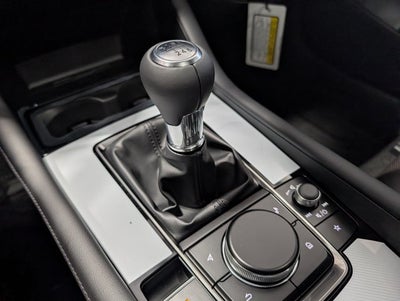 2026 Mazda Mazda3 Hatchback 2.5 S Premium