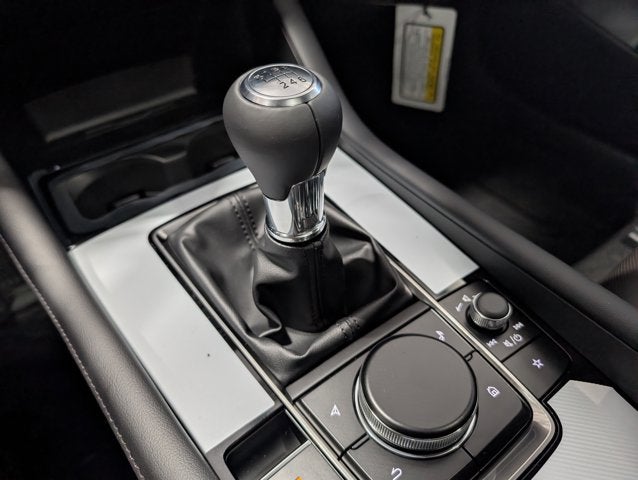 2026 Mazda Mazda3 Hatchback 2.5 S Premium