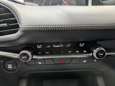 2026 Mazda Mazda3 Hatchback 2.5 S Premium