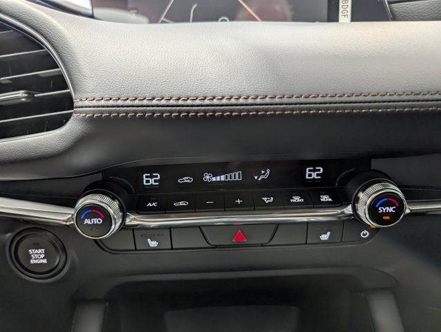 2026 Mazda Mazda3 Hatchback 2.5 S Premium