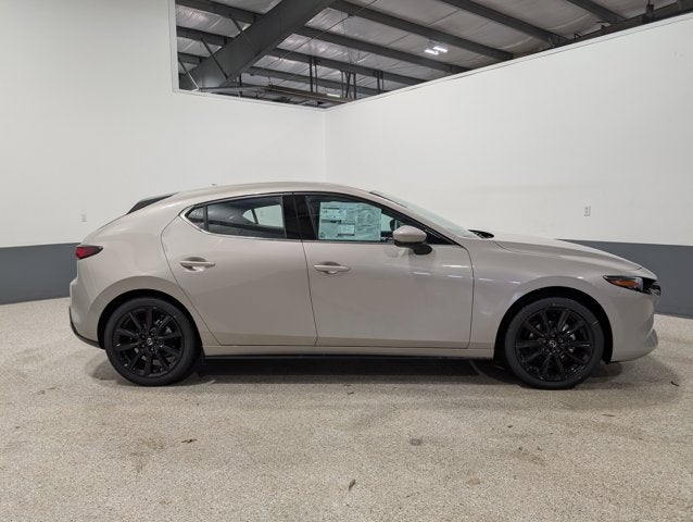 2026 Mazda Mazda3 Hatchback 2.5 S Premium