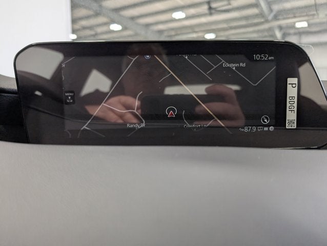 2026 Mazda Mazda3 Hatchback 2.5 S Premium