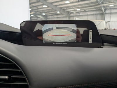 2026 Mazda Mazda3 Hatchback 2.5 S Premium