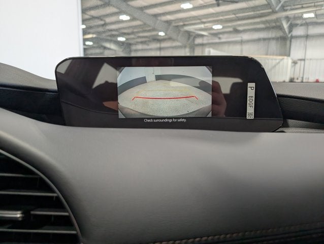 2026 Mazda Mazda3 Hatchback 2.5 S Premium