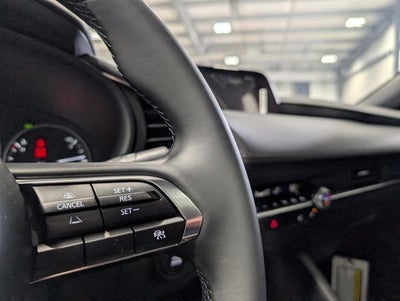 2026 Mazda Mazda3 Hatchback 2.5 S Premium